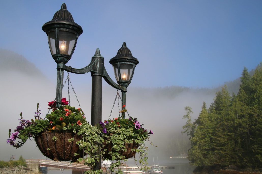 Eagle Nook Resort Ucluelet Εξωτερικό φωτογραφία