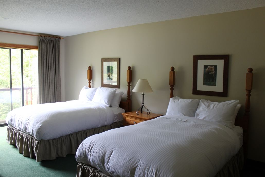 Eagle Nook Resort Ucluelet Δωμάτιο φωτογραφία