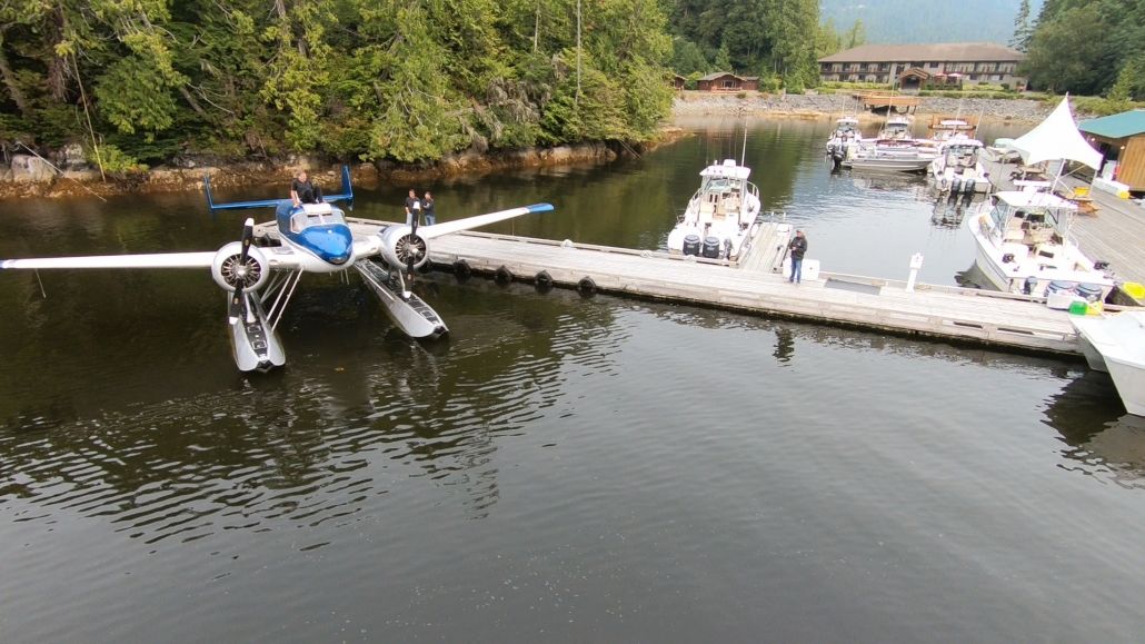 Eagle Nook Resort Ucluelet Εξωτερικό φωτογραφία