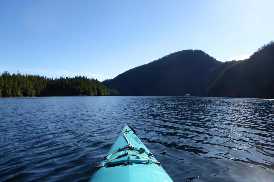 Eagle Nook Resort Ucluelet Εξωτερικό φωτογραφία