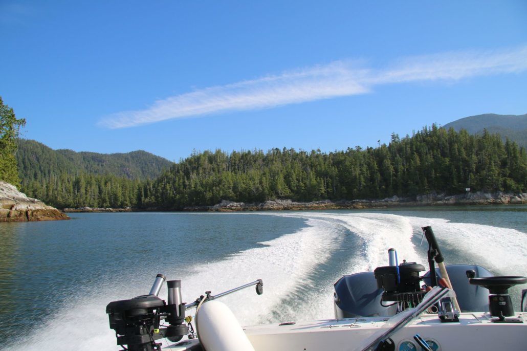 Eagle Nook Resort Ucluelet Εξωτερικό φωτογραφία